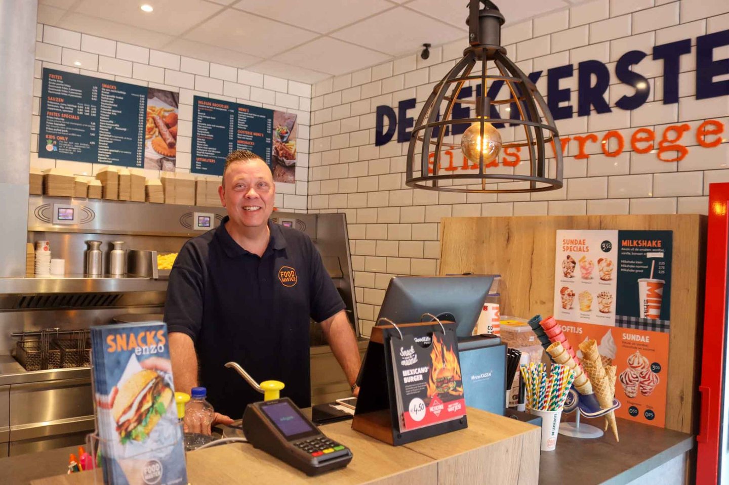 Foodmaster Davies