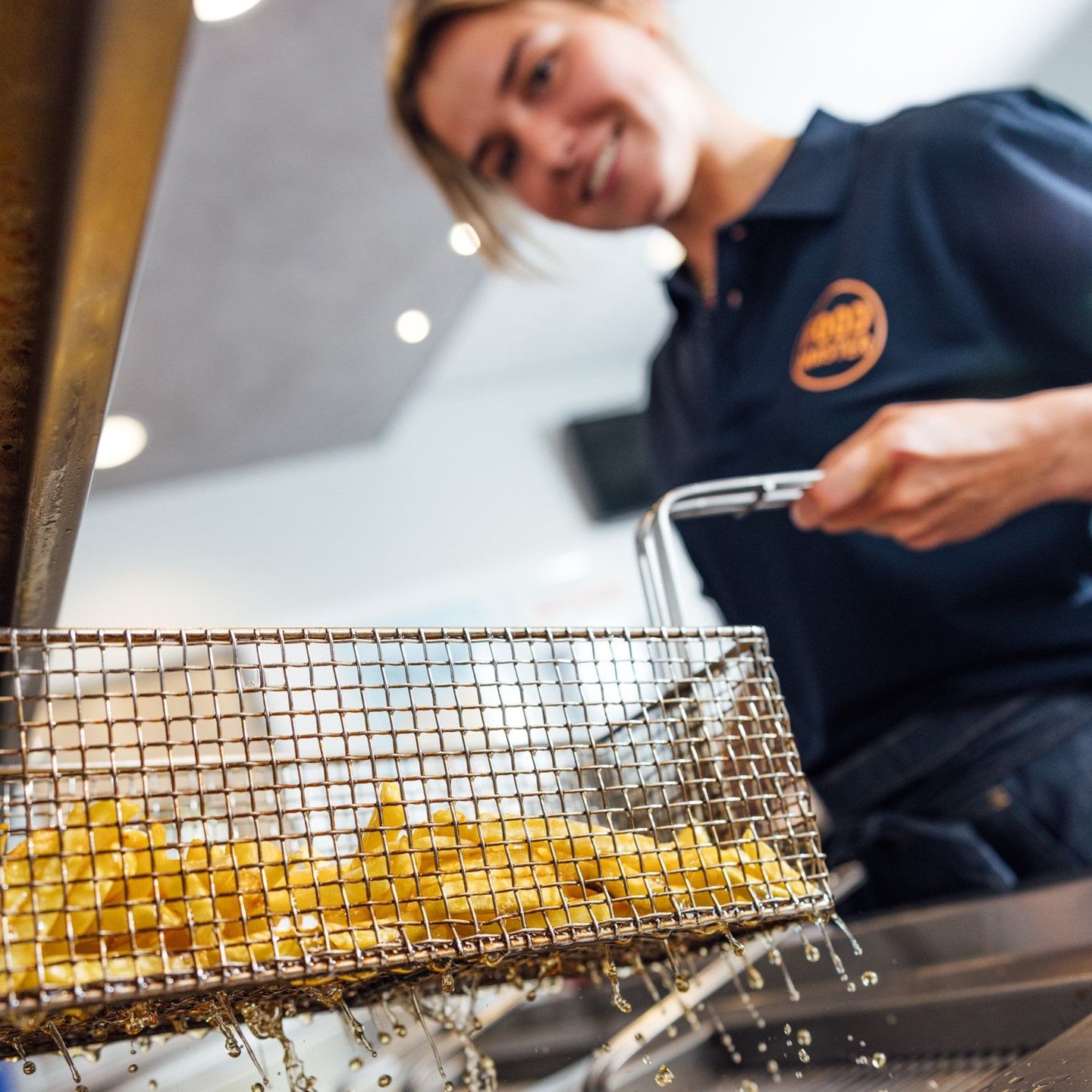 Kom werken in de horeca. Ga aan de slag als allround cafetariamedewerker bij Foodmaster Davies. Zowel parttime als fulltime functies beschikbaar.